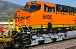 BNSF 6605